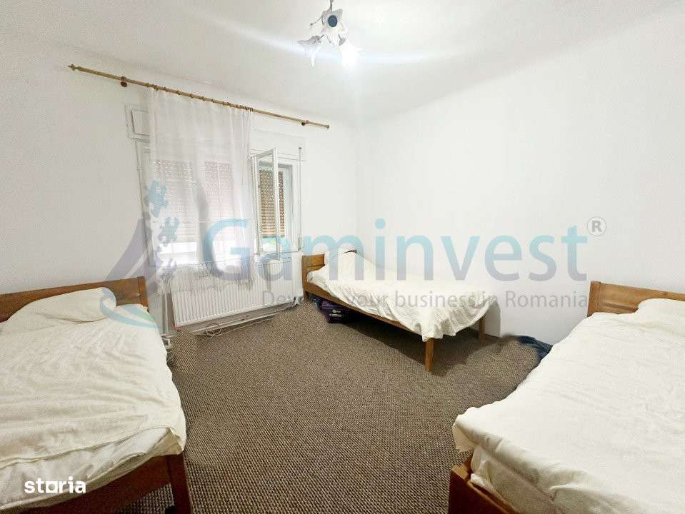 Casă  pentru echipe de muncitori, Nufărul, Oradea,Gaminvest,A2419A - Imagine principală: 3/5