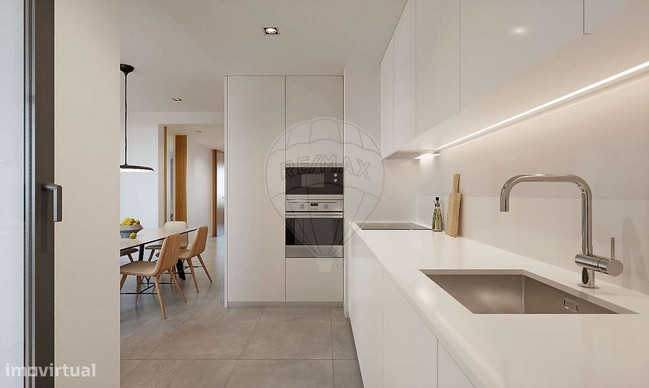 Apartamento T2 para venda-10