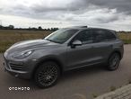 Porsche Cayenne Diesel - 4