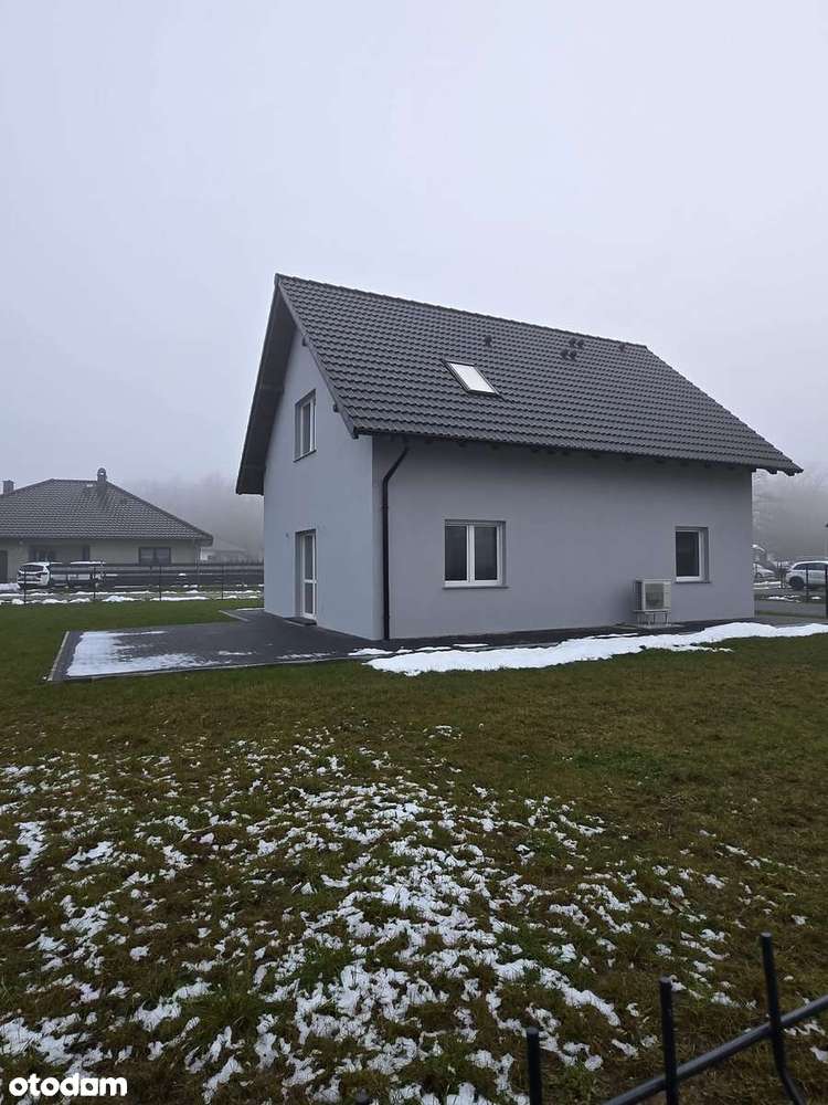 Nowy dom wolnostojący! SUPER OKAZJA !!! - Pełny obrazek: 5/20