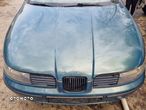 SEAT TOLEDO II 98-05 2000 r. LEON  SEDAN 5D MASKA POKRYWA SILNIKA EU - 1