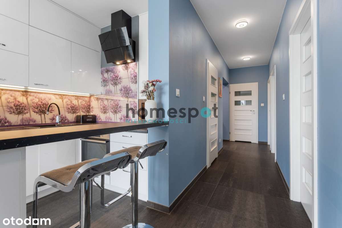 Dzień otwarty 10.12. | 4 pokoje | Balkon | Winda | - Pełny obrazek: 4/19