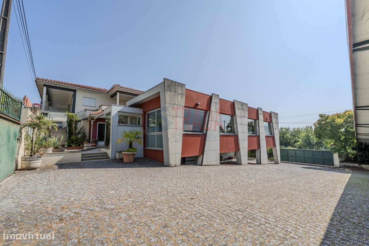 Venda de imovel com Restaurante, café e snack bar em Vila Verde - B...-25