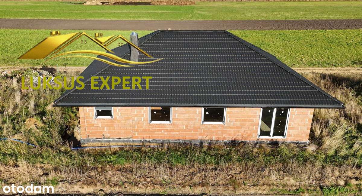 Nowe domy w Klonowej. - Pełny obrazek: 4/11