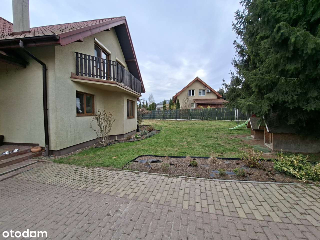 Wilków, dom jednorodzinny sprzedam-11