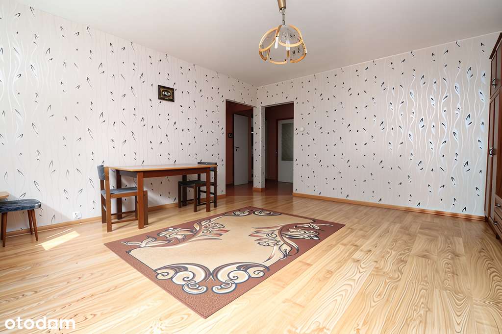 Mieszkanie 3 pokojowe na os. Staszica - Pełny obrazek: 3/13