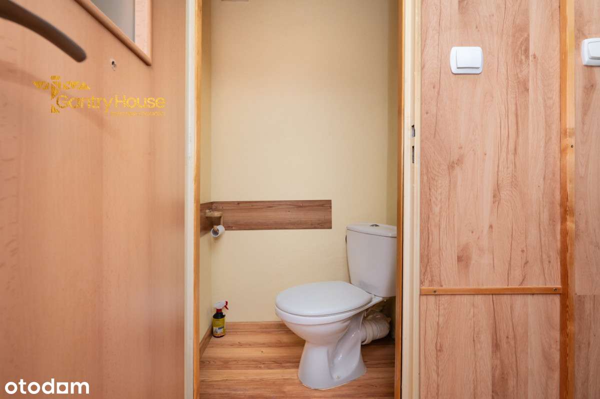 Gdańsk Piecki-Migowo: 2 pokoje – Wyjątkowa okazja!-10