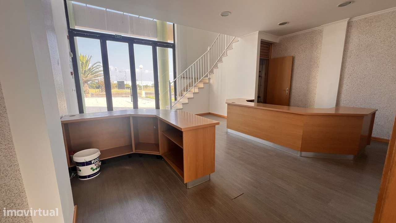 Espaço Comercial Renovado  – Ideal para Comércio ou Escritório - Grande imagem: 4/15