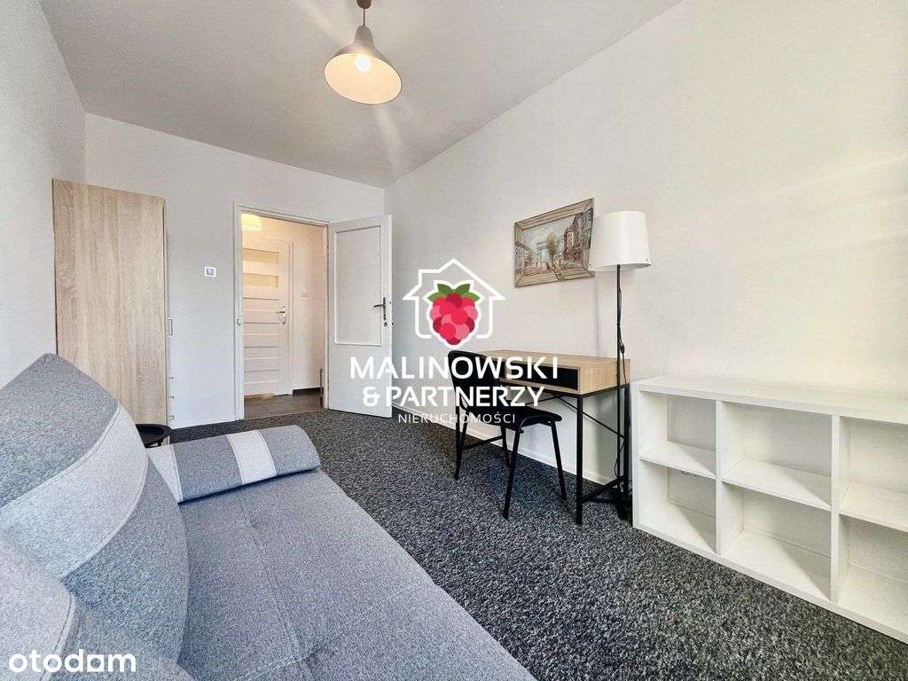 Na wynajem 3 pokoje w cenie 2 (jeden pokój gratis)-18