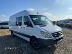 Mercedes-Benz Sprinter - 15