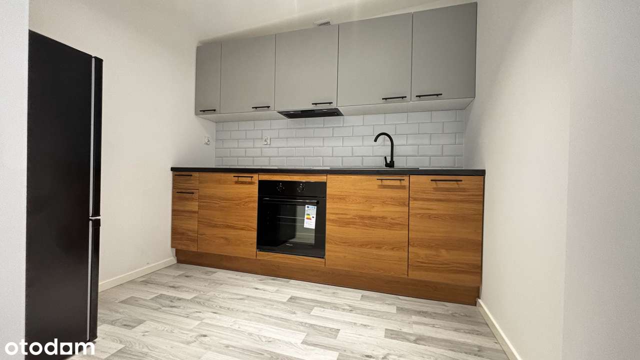 Pakiet dwóch mieszkań po generalnym remoncie! ul.Poznańska101-11