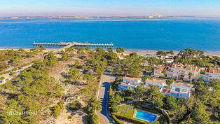 MORADIA T4/T5 DE LUXO EM SOLTROIA - Grande imagem: 5/44