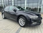 Volkswagen Passat Variant 2.0 TDI SCR DSG Comfortline - 8