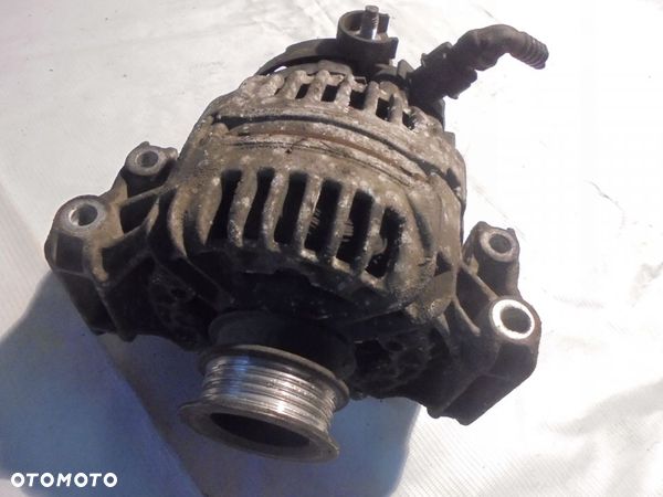 Opel Vectra C 2.2 16V ALTERNATOR 0124415025 - 1