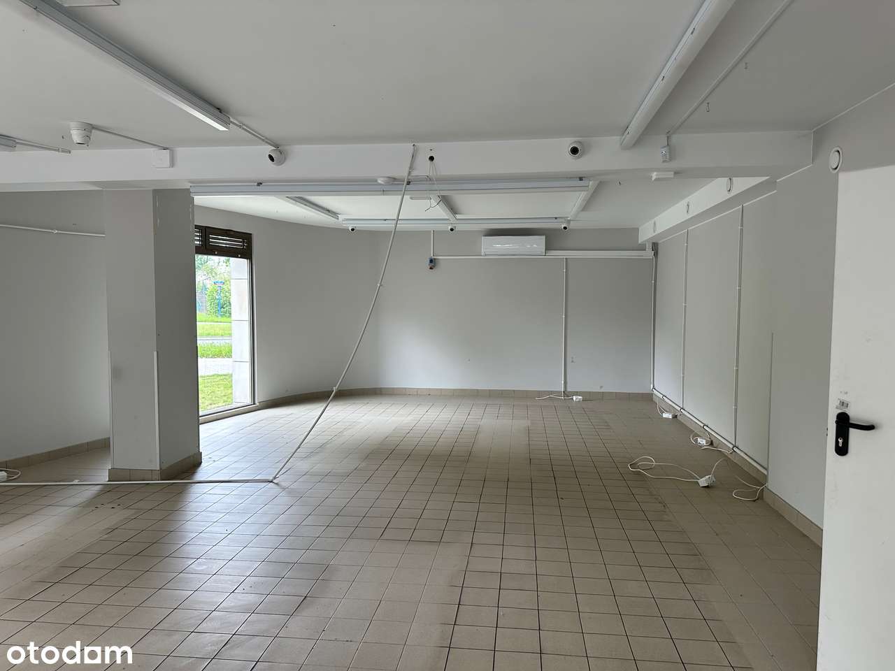 Lokal do wynajęcia 104m2 + 39m2 ogródek, Warszawa Hanki Czaki 4 - Pełny obrazek: 3/10