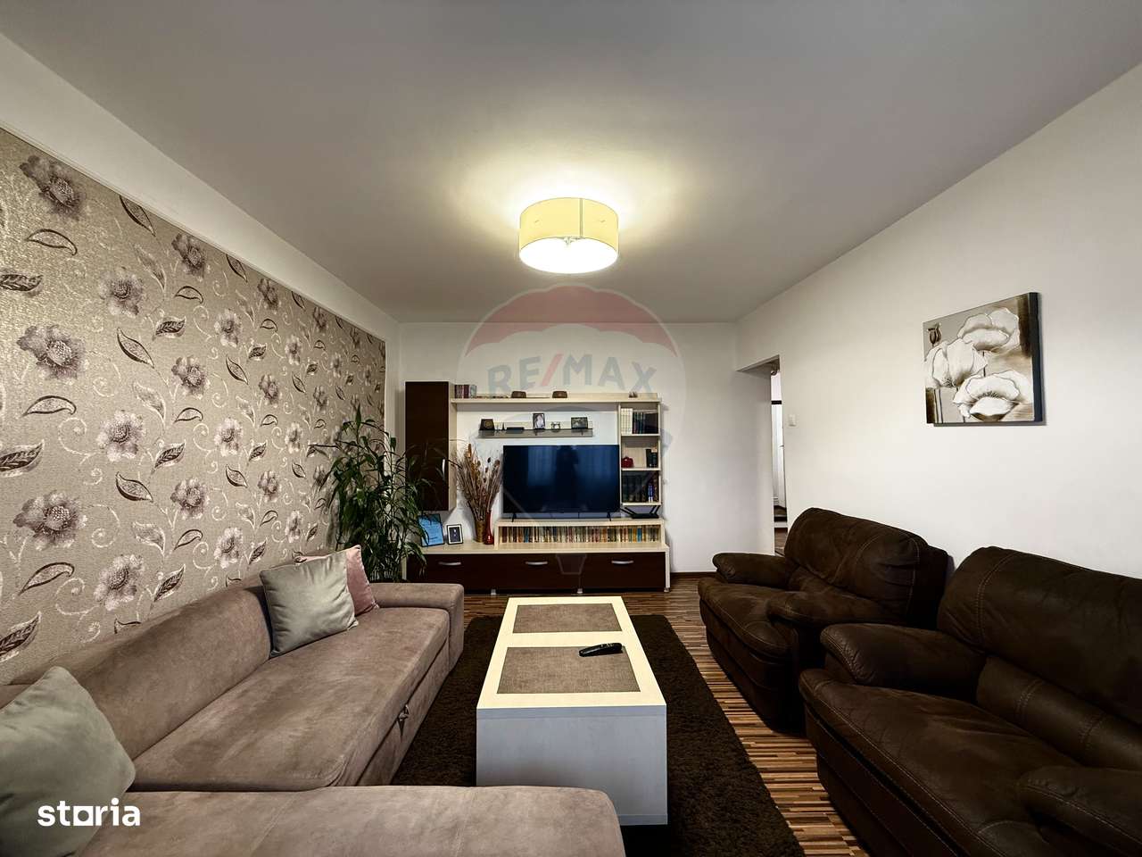 Apartament cu 3 camere, zonă semicentrală, Cluj-Napoca-0