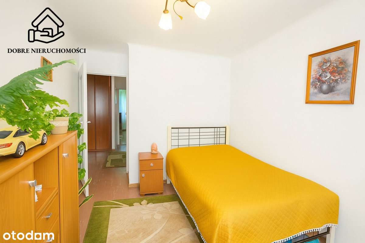 3-pokojowe mieszkanie 65 m2 w Rejowcu - 1 piętro! - Pełny obrazek: 4/12