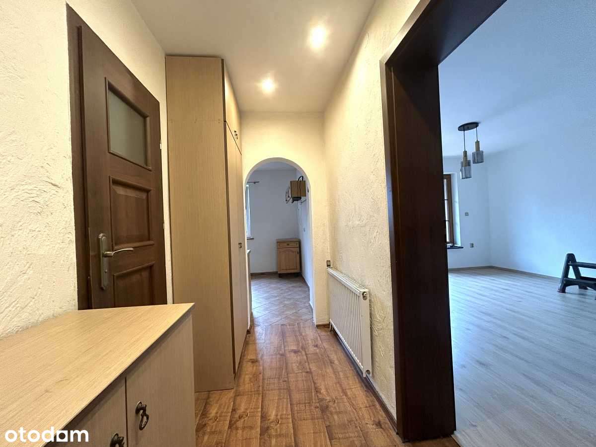 Idealny dla rodziny lub inwestora 3 mieszkania Chojnice-8