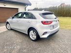 Kia Ceed - 22