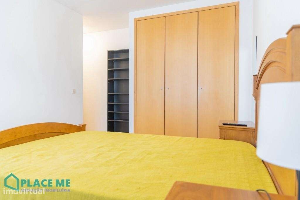 Apartamento T4 - Gualtar - Investimento c/ Rentabilidade - Equipado e-23