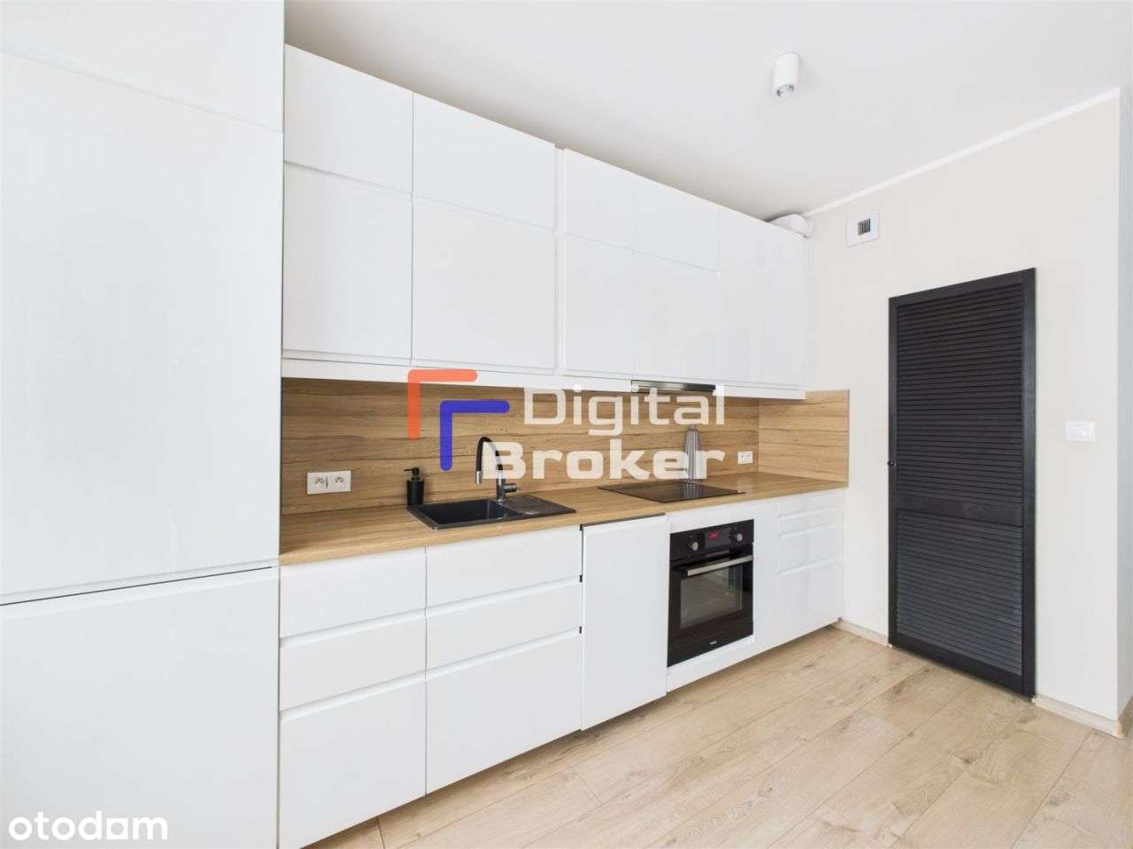 Wilczak - 2 okoje - 46m2 - Pełny obrazek: 5/16