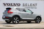 Volvo XC 40 1.5 T4 PHEV Core - 25