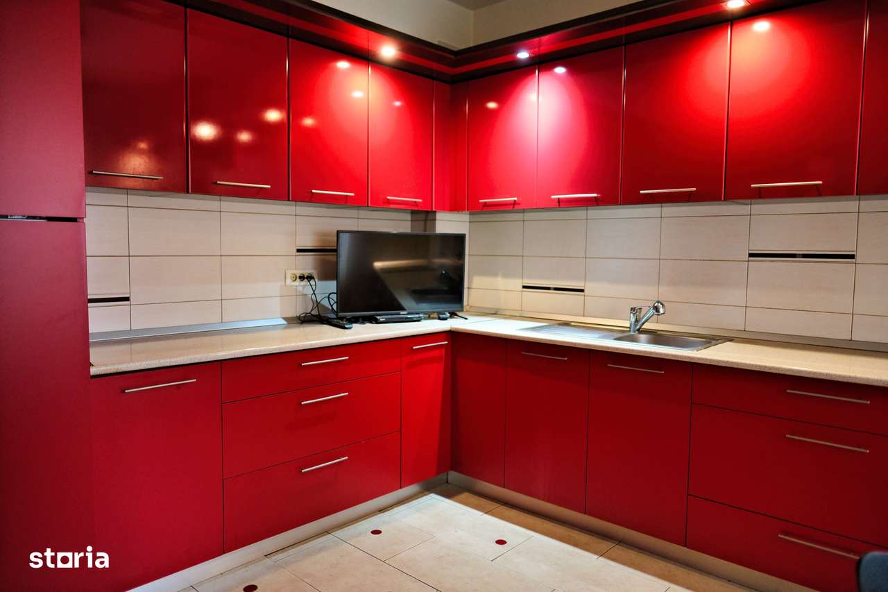 Casă cu gradina  în Cartierul Francez, Herăstrău-6