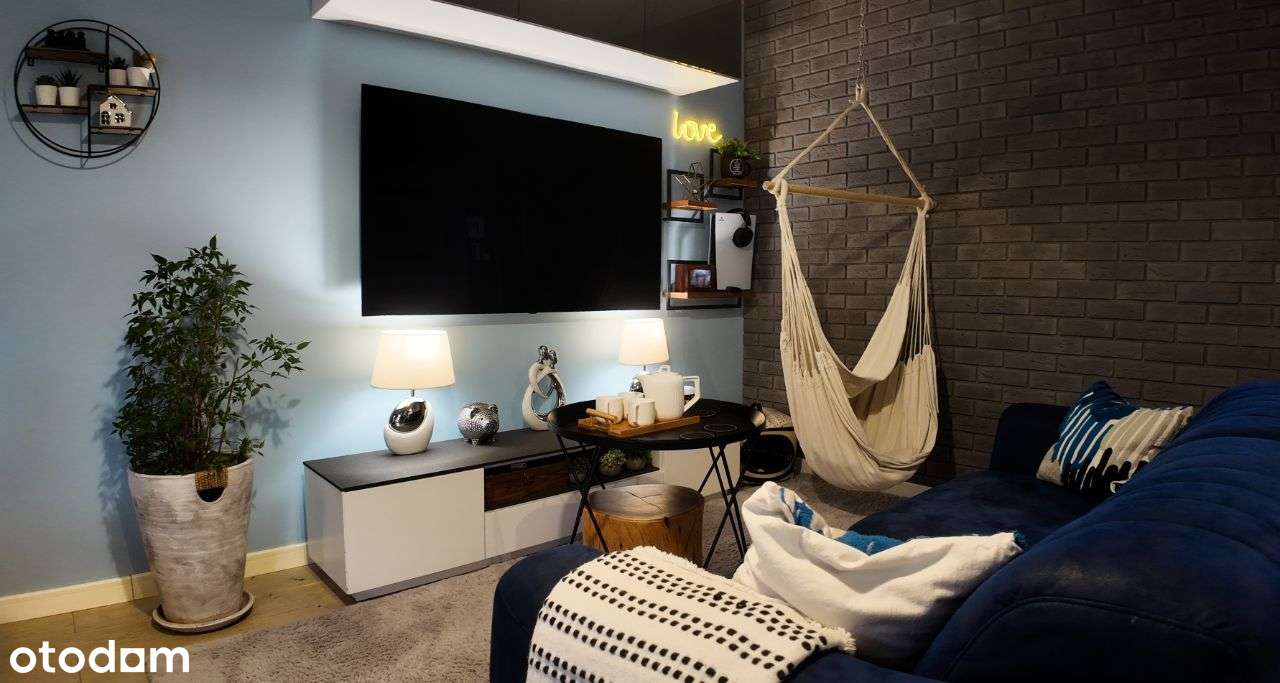 Nowoczesne 3 pokoje-12