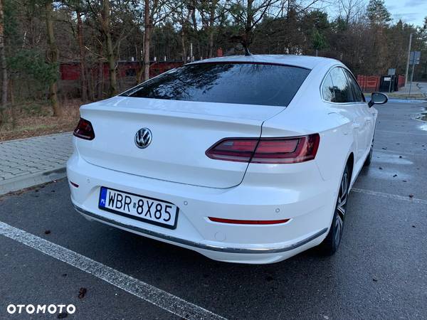 Volkswagen Arteon 2.0 TDI SCR Elegance DSG - 39