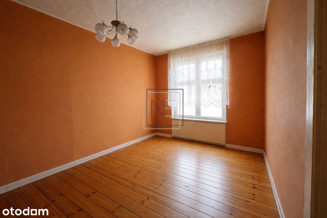 M5-109,38 m2 z dużym potencjałem na dwa mieszkani-3