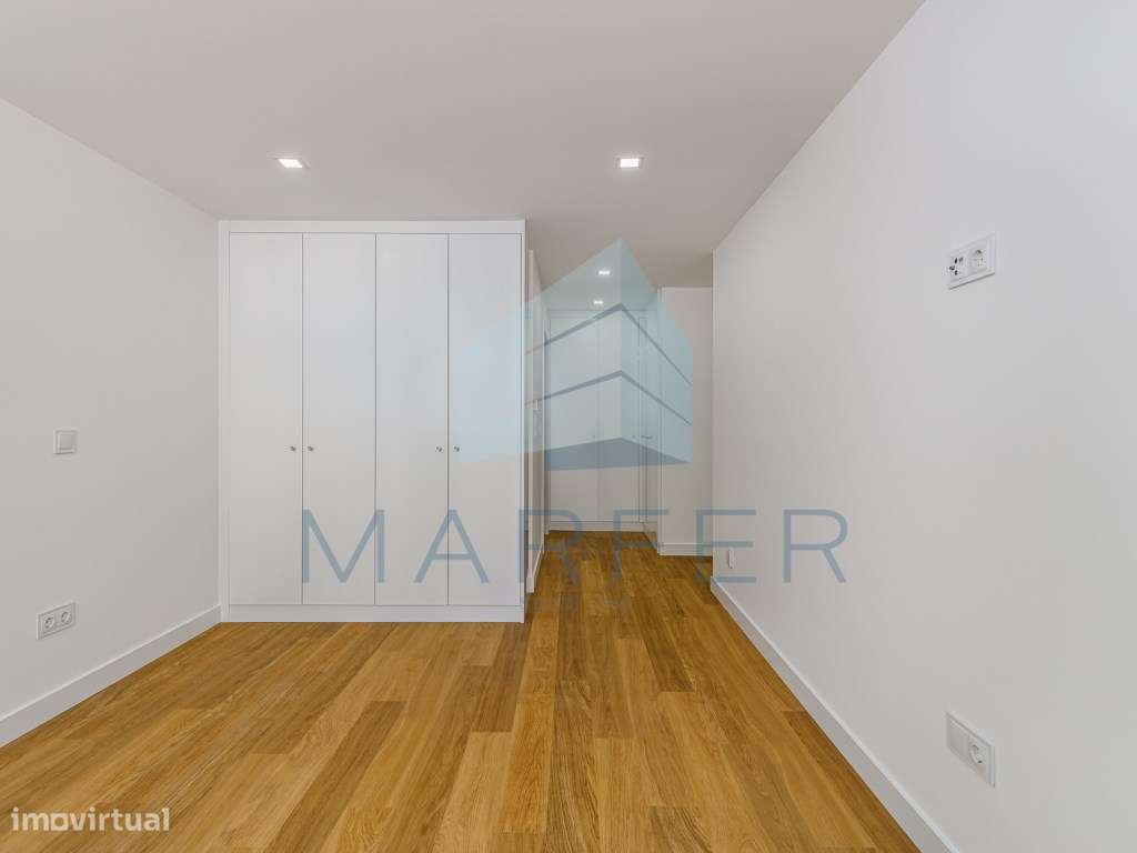 Apartamento T4 - Novo-35