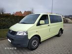 Volkswagen Transporter - 1