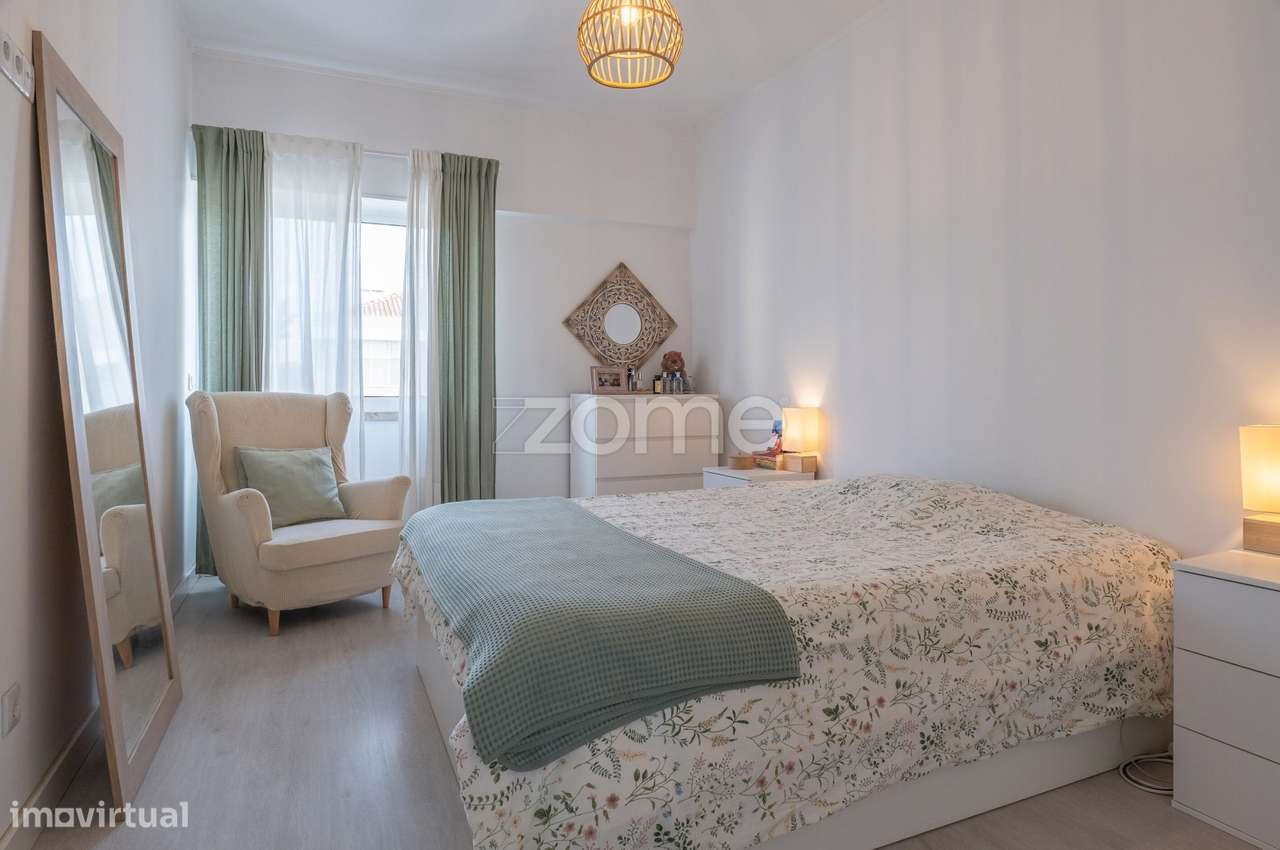 Apartamento T2 à venda em Queluz-27