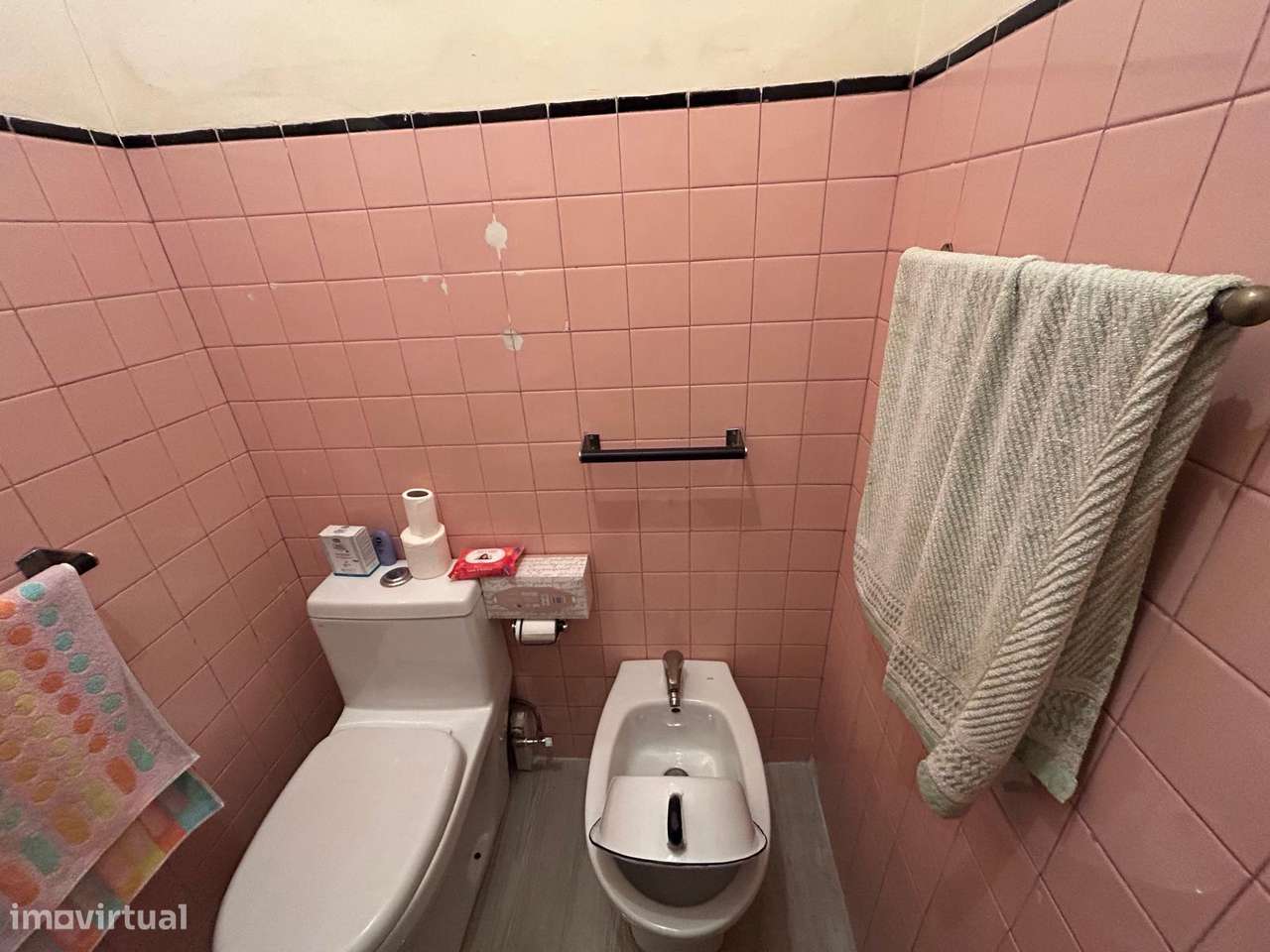 Moradia T5 com 3 frentes Rio Tinto-14