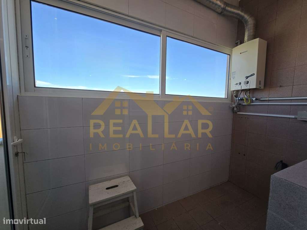 Apartamento T3 próximo à praia, em Mindelo, Vila do Conde-11