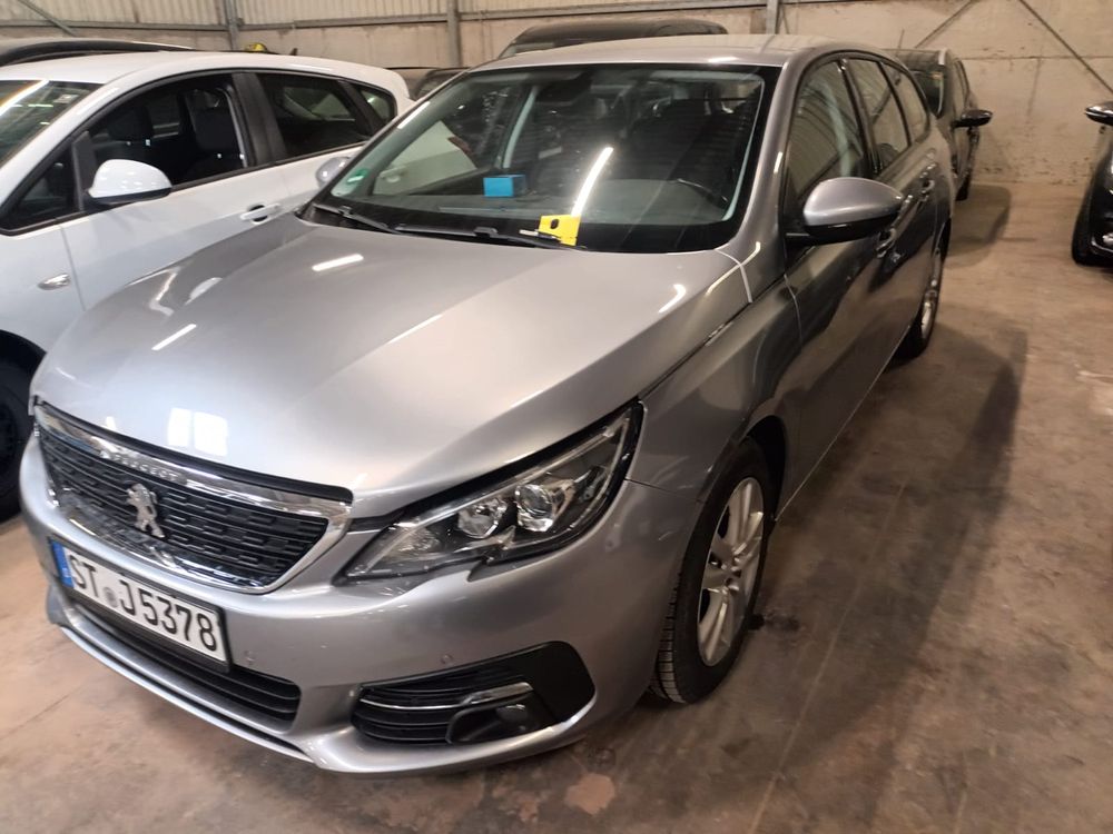 Peugeot 308 T9 PureTech 130 Active Pack 2020