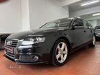 Audi A4 Avant 2.0 TDI Advance - 3