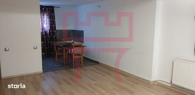 Vanzare apartament la parter/ demisol cu parcare Manastur Campului-3