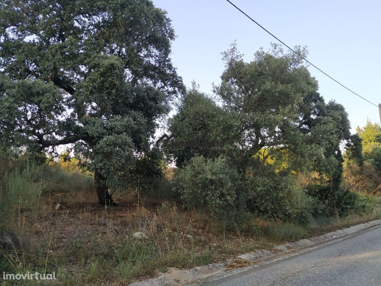 Terreno para construção