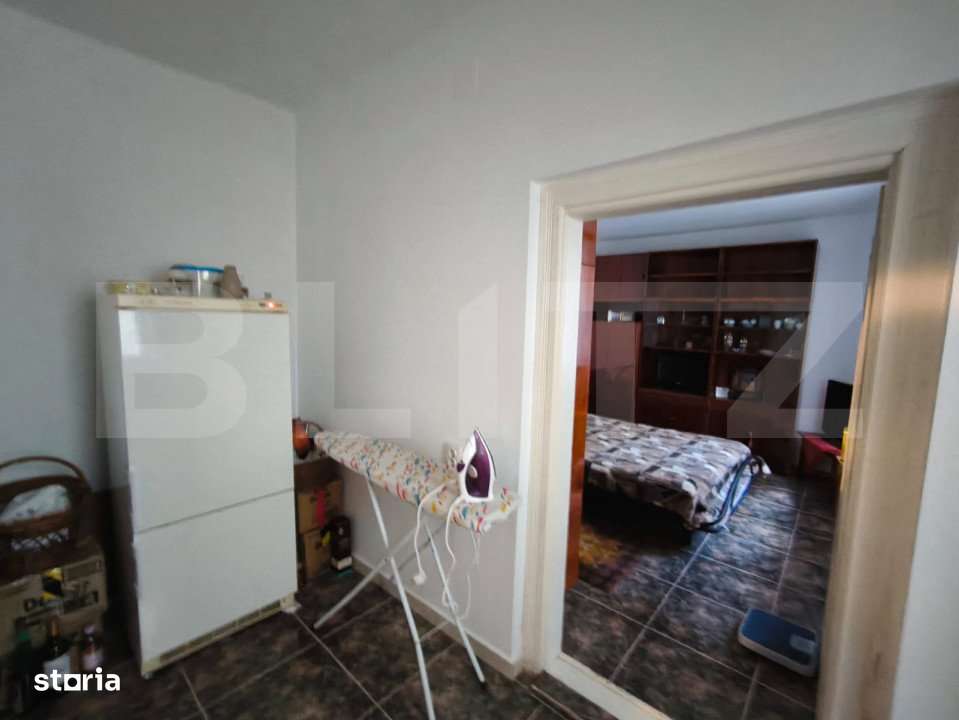 Casa P+M, 150 mp utili si 334 mp teren, zona Gradina Botanica - Imagine principală: 5/15