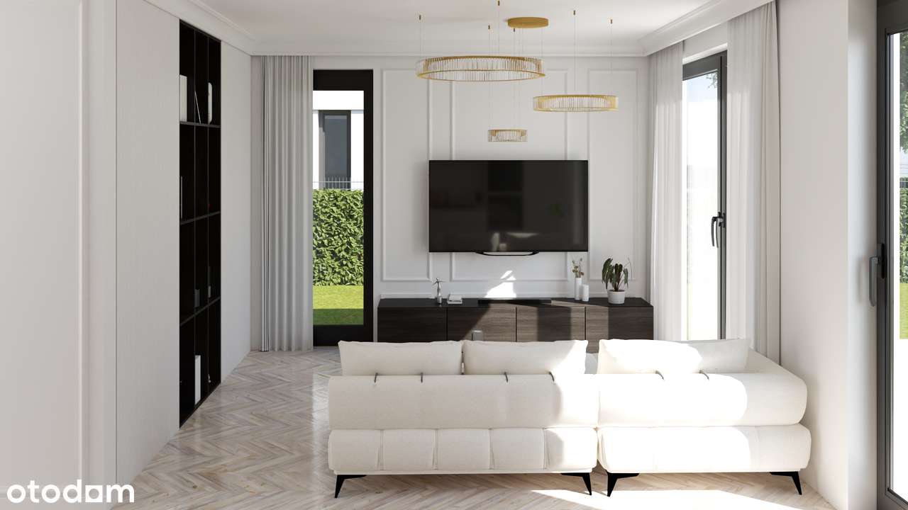 Kameralne osiedle przy Fabrycznej i Braci Briggsów!  NOVVE-9