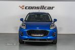 Ford Puma 1.0 EcoBoost MHEV Titanium Aut. - 3