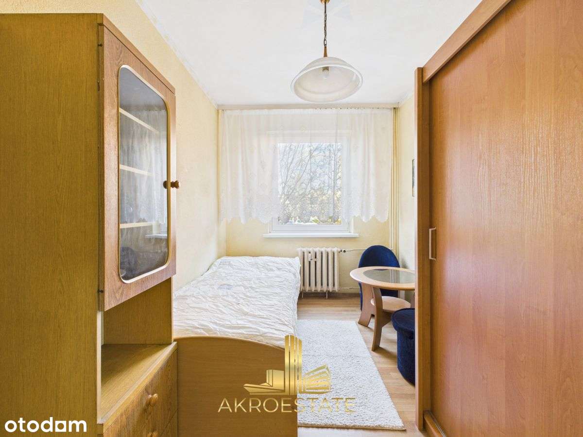 Przestronne 3-pokojowe mieszkanie w Zawierciu-17