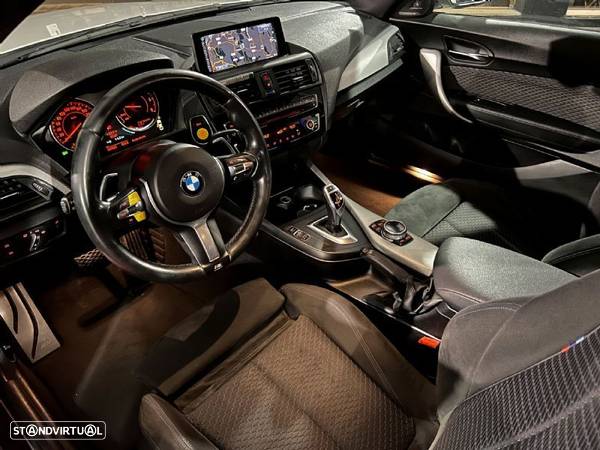 BMW 220 d Pack M Auto - 6