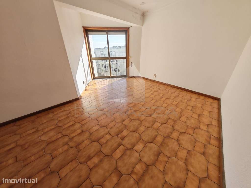 Apartamento T2 Rio Tinto - Gondomar - Grande imagem: 2/18