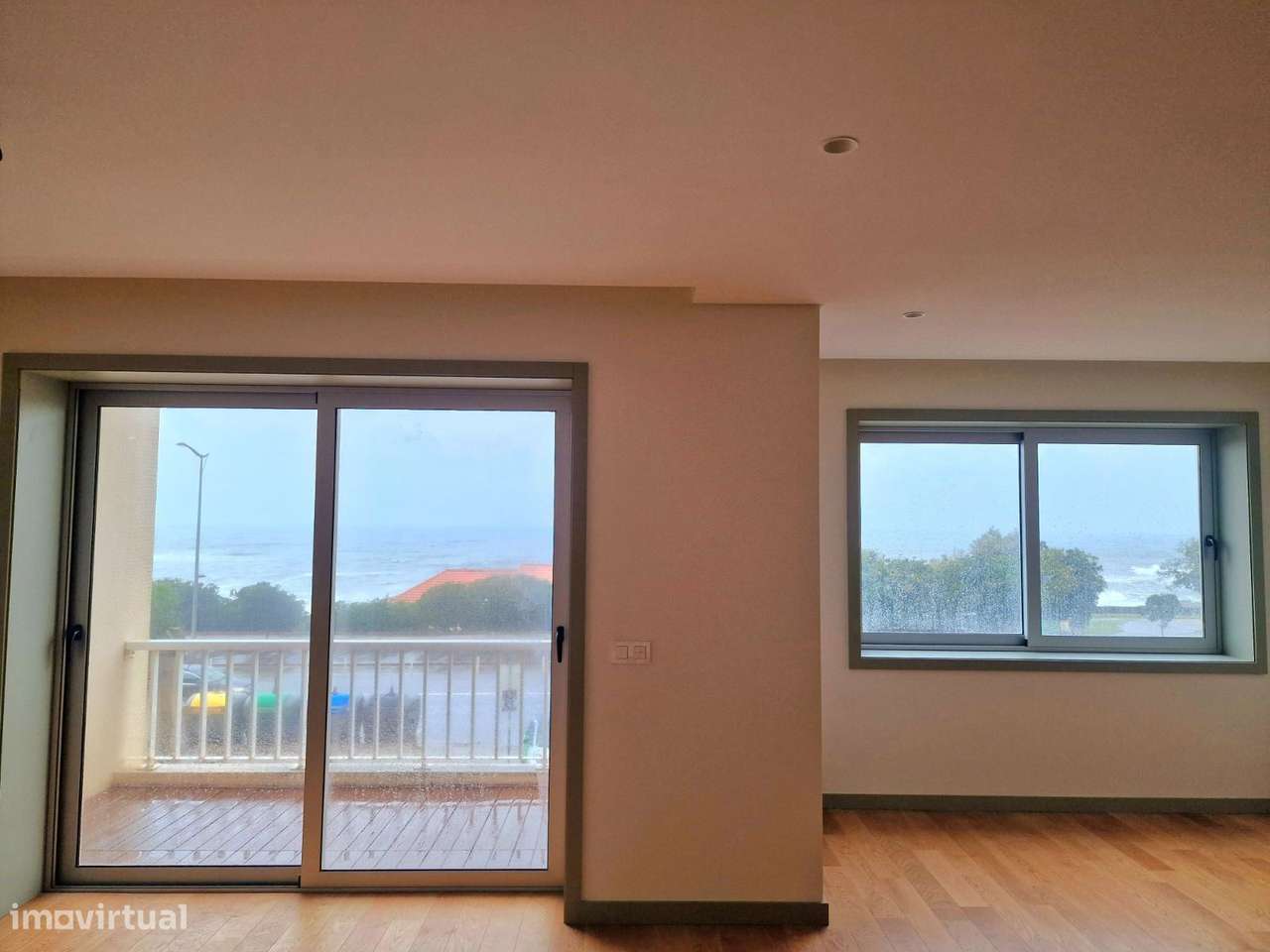 Apartamento 3 Quartos Avenida de Montevideu, na Foz do Douro - Grande imagem: 2/12