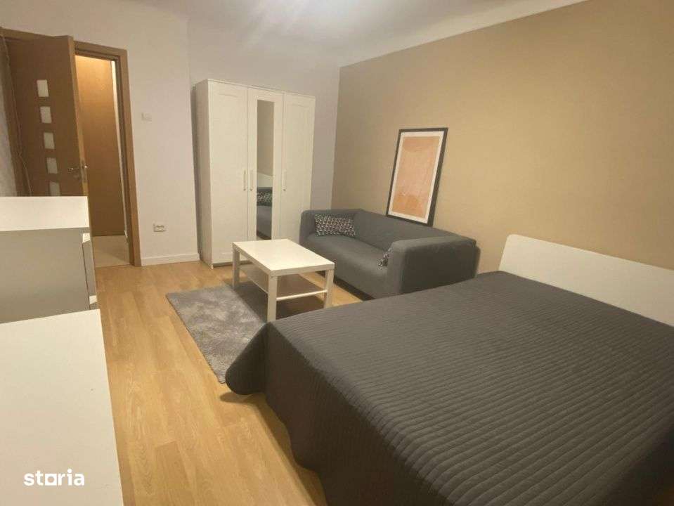 Garsoniera / Obor / Boiler / Decomandata - Imagine principală: 3/6
