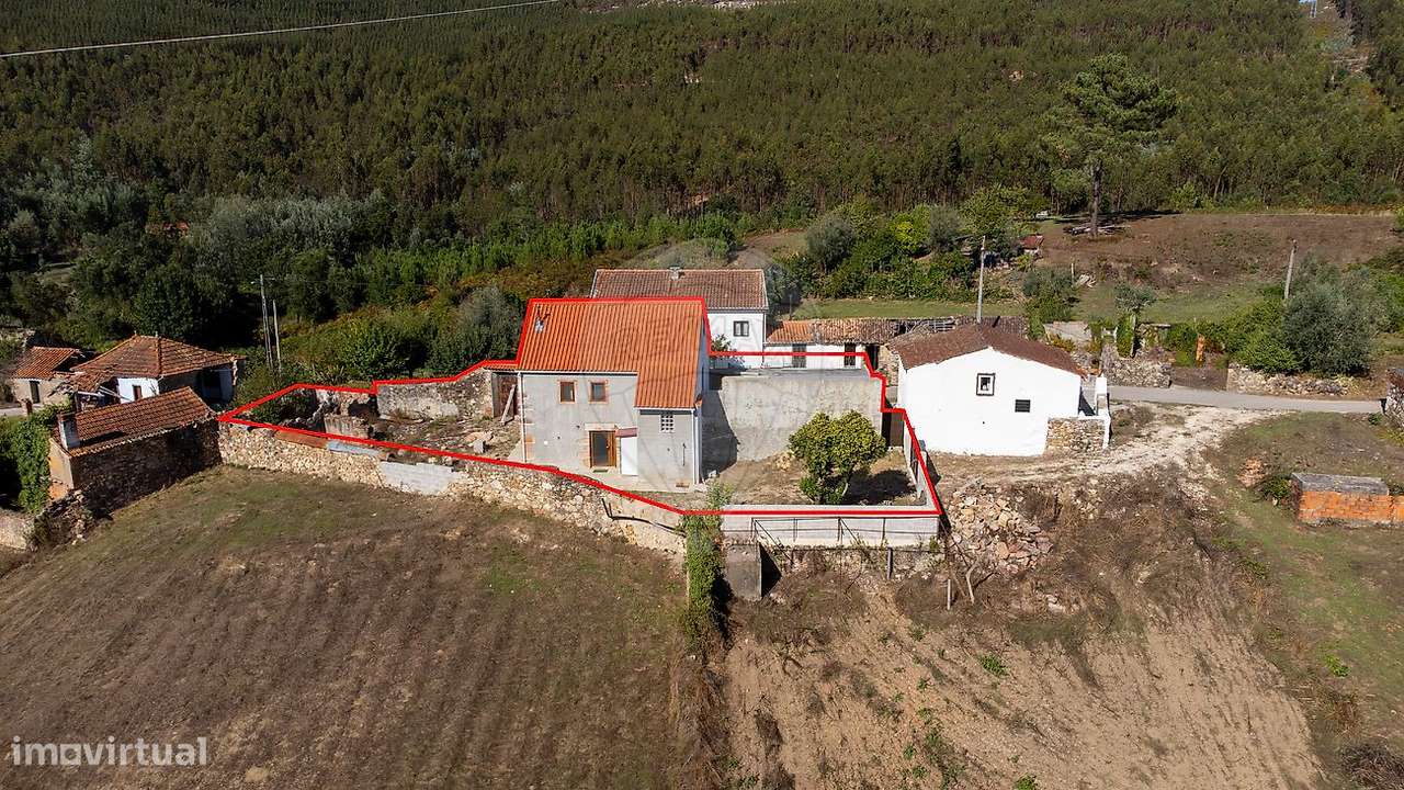 Moradia T3 para venda-39