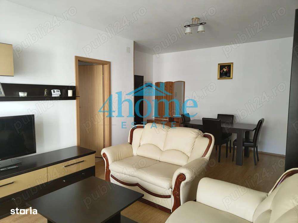 Apartament 3 Camere Mihai Bravu|Metrou| Bloc Nou - Imagine principală: 5/7