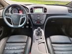 Opel Insignia 2.0 BiTurbo CDTI ecoFLEX Start/Stop Innovation - 32